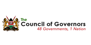 Council of Governors Logo