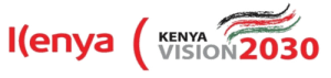 Kenya Vision 2030 Logo
